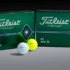 Titleist AVX Logoballer -Butikk Garmin AVX20Logo