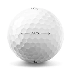 Titleist AVX - 12 Golfballer -Butikk Garmin AVX 5