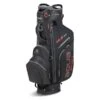 Big Max Aquasport 3 - Black - Trallebag -Butikk Garmin BM20Aquasport20320BL 2