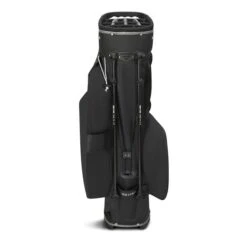 Big Max Aqua Hybrid 3 - Grå/Svart - Vanntett Bærebag -Butikk Garmin BMHybrid3Grey 7