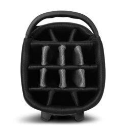 Big Max Aqua Hybrid 3 - Grå/Svart - Vanntett Bærebag -Butikk Garmin BMHybrid3Grey 8