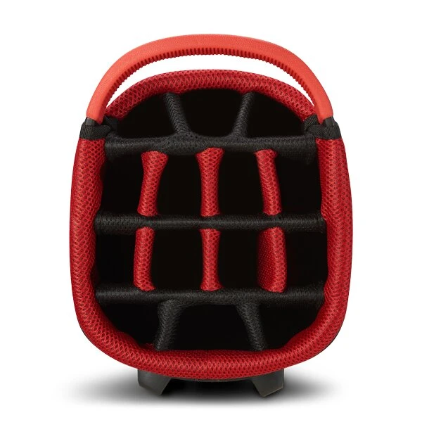 Big Max Aqua Hybrid 3 - Navy/Rød/Hvit - Vanntett Bærebag 11 Big Max Aqua Hybrid 3 - Navy/Rød/Hvit - Vanntett Bærebag - Bilde 9