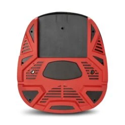 Big Max Hybrid 3 - Rød/Svart - Vanntett Bærebag 19 Big Max Hybrid 3 - Rød/Svart - Vanntett Bærebag -Butikk Garmin BMHybrid3RedSvart 10