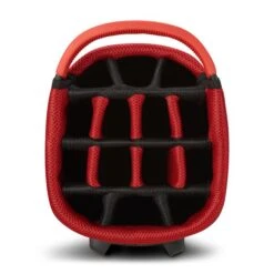 Big Max Hybrid 3 - Rød/Svart - Vanntett Bærebag 18 Big Max Hybrid 3 - Rød/Svart - Vanntett Bærebag -Butikk Garmin BMHybrid3RedSvart 9