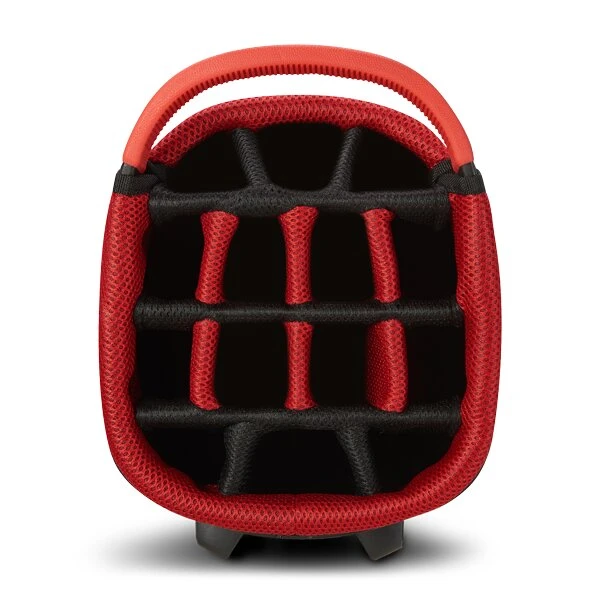 Big Max Hybrid 3 - Rød/Svart - Vanntett Bærebag 10 Big Max Hybrid 3 - Rød/Svart - Vanntett Bærebag - Bilde 8