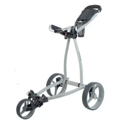 BIG MAX BLADE IP - GRÅ/HVIT