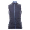 CALLAWAY PUFFER GOLF VEST - HERRE -Butikk Garmin CALLAWAY20VEST20NAVY 2
