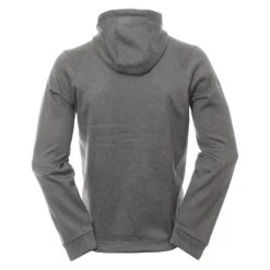 Callaway Aquapel Technical Hoodie - Grå -Butikk Garmin CG Aquapel Hoodie Grey 4