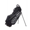 Callaway Chev Dry - Svart/Grå/Hvit - Bærebag -Butikk Garmin Callaway20Chev20Dry 2
