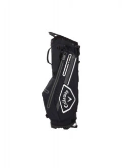 Callaway Chev Dry - Svart/Grå/Hvit - Bærebag -Butikk Garmin Callaway20Chev20Dry 5