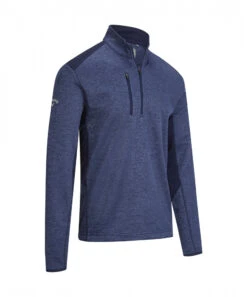 Callaway Dual Action - Blå - Genser Herre