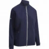 Callaway Weather Series - Regn /vann Avstøtende - Navy - Jakke -Butikk Garmin Callaway20Jakke20dame 2