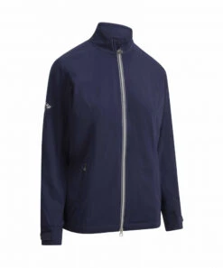 Callaway Weather Series - Regn /vann Avstøtende - Navy - Jakke