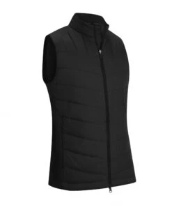 Callaway Weather Series - Svart - Vest Herre