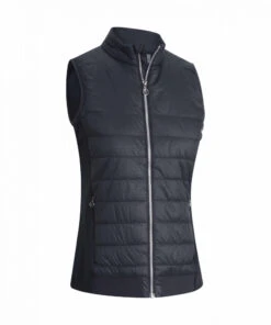 Callaway Thermal Vest - Svart - Dame