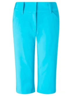 Callaway City Shorts Blue 62cm - Dame Shorts