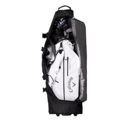 Callaway Clubhouse - Reisebag -Butikk Garmin CallawayClubous 6