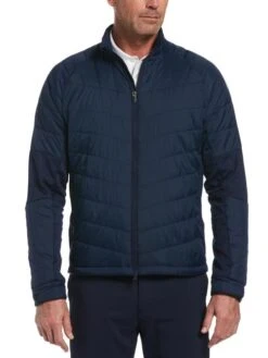 Callaway Weather Series - Navy - Jakke