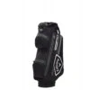 Callaway Chev 14 Dry - Svart/Hvit/Grå - Trallebag -Butikk Garmin Chev20Cart201420BWC 2