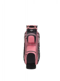 Callaway Chev 14 Dry - Rosa/Svart/Hvit - Trallebag -Butikk Garmin Chev20Cart201420Rosa 7