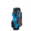 Callaway Chev 14 Dry - Blå/Svart/Rød - Trallebag -Butikk Garmin Chev20Cart2014 2