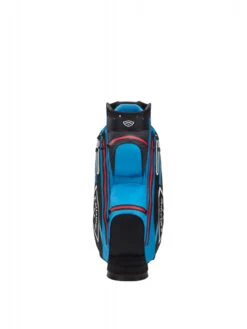 Callaway Chev 14 Dry - Blå/Svart/Rød - Trallebag -Butikk Garmin Chev20Cart2014 6