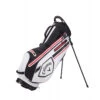 Callaway Chev Dry - Svart/Hvit/Rød - Bærebag -Butikk Garmin Chev20Dry20Svart 2