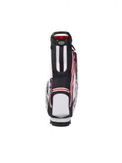 Callaway Chev Dry - Svart/Hvit/Rød - Bærebag -Butikk Garmin Chev20Dry20Svart 5