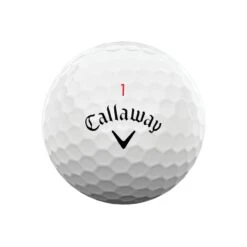 Callaway ChromeSoft - 4 Dusin -Butikk Garmin Chromesoft 4dusin 4