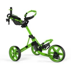 Clicgear 4.0 Tralle - Lime