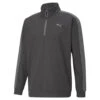 Puma Cloudspun TZ 1/4 Zip - Black -Butikk Garmin Cloudspun20T720Zip20Black 1