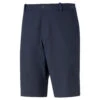 Puma Dealer Shorts 10" - Herre Shorts - Navy -Butikk Garmin DShortNavy 2