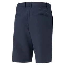 Alternative view of Puma Dealer Shorts 10" - Herre Shorts - Navy
