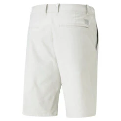 Alternative view of Puma Dealer Shorts 10" - Herre Bukse - Lys Grå