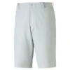 Puma Dealer Shorts 10" - Herre Shorts - Grå -Butikk Garmin DShortslysgray1 2