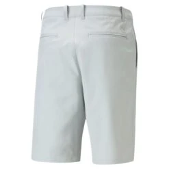 Alternative view of Puma Dealer Shorts 10" - Herre Shorts - Grå
