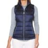 Callaway Swing Tech Puffer Vest - Dame 2 Callaway Swing Tech Puffer Vest - Dame -Butikk Garmin Dame20Puffer20Vest 1