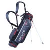 Big Max Dri Lite Seven - Black/Red - Bærebag -Butikk Garmin Dri20Lite20Seven20Black 2