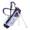 Big Max Dri Lite Seven - White/Navy/Red - Bærebag -Butikk Garmin Dri20Lite20Seven20White 2