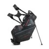 Big Max Dri Lite Hybrid Tour - Black - Bærebag -Butikk Garmin Dry20lite20tour20Stand20BL 2