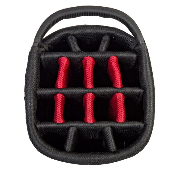 Big Max Dri Lite Hybrid Tour - Black - Bærebag 4 Big Max Dri Lite Hybrid Tour - Black - Bærebag - Bilde 2