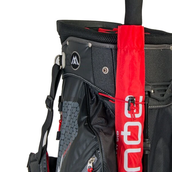 Big Max Dri Lite Hybrid Tour - Black - Bærebag 7 Big Max Dri Lite Hybrid Tour - Black - Bærebag - Bilde 5