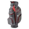 MotoCaddy Dry Series - Vanntett Trallebag -Butikk Garmin DrySeriesRed 2