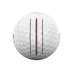 Callaway ERC Soft Reva Hvit - 12 Golfballer -Butikk Garmin ERCSoftdame 5