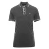 Original Penguin Earl Polo - Svart -Butikk Garmin Earl Polo Blk 2
