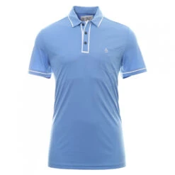 Original Penguin Earl Polo - Blå