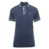 Original Penguin Earl Polo - Navy -Butikk Garmin Earl Polo Navy 2