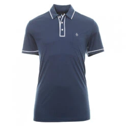Original Penguin Earl Polo - Navy