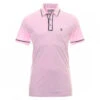 Original Penguin Earl Polo - Rosa 2 Original Penguin Earl Polo - Rosa -Butikk Garmin Earl Polo Rosa 1