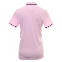 Original Penguin Earl Polo - Rosa -Butikk Garmin Earl Polo Rosa 3